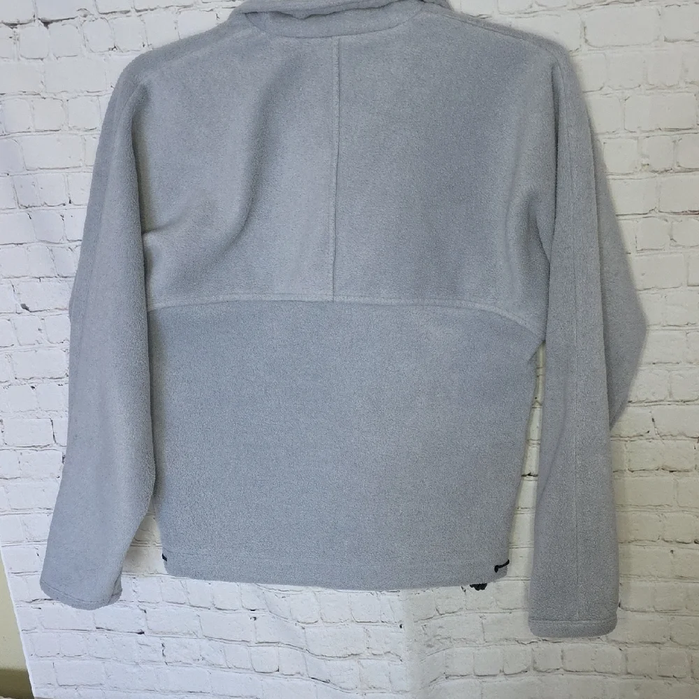 Vintage 90s‎ Levi’s Alaska Winter Weight Fleece Jacket - USA XL